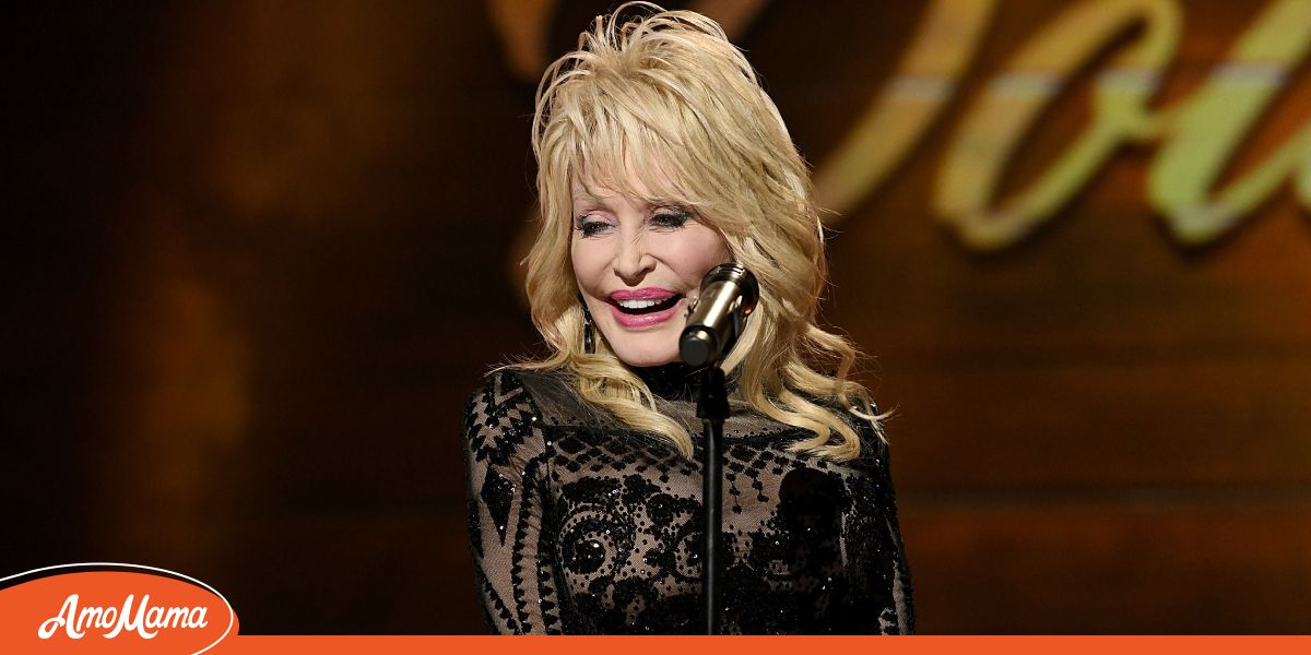 Dolly Parton, 78, Divides Fans with High-Slitted ‘Zebra’ Outfit – See Her Legs!
