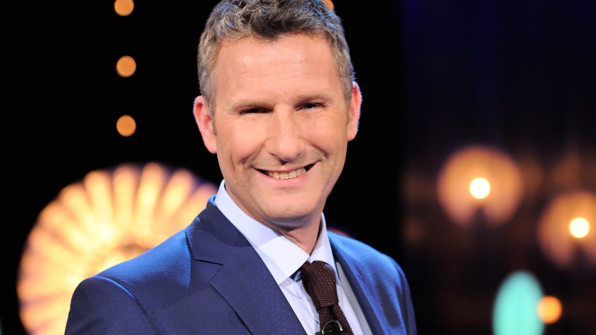 Exclusive Interview: Adam Hills’ Powerful Insights on Disabilities Revealed!