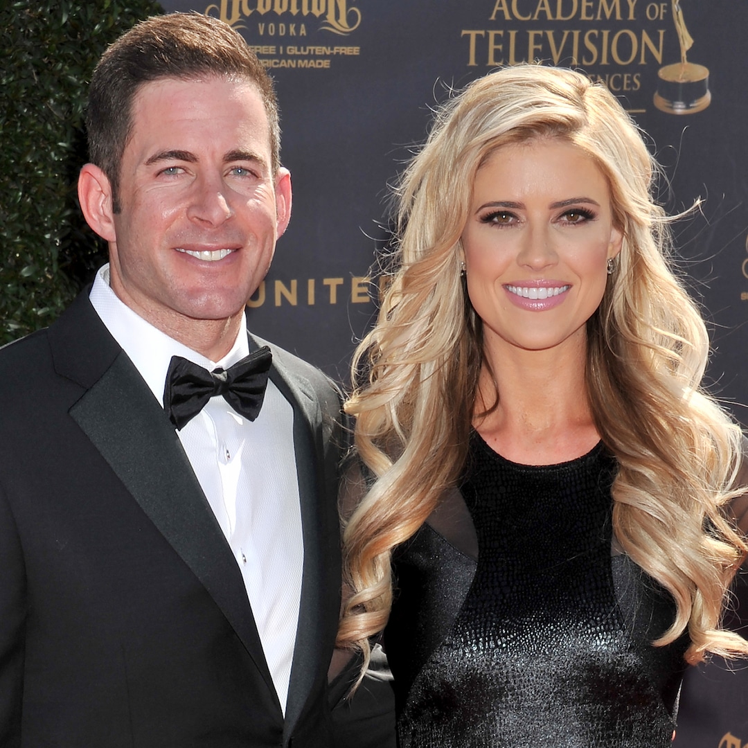 Exclusive: Tarek El Moussa’s Revelation About Christina Haack’s Departure Will Leave You Speechless