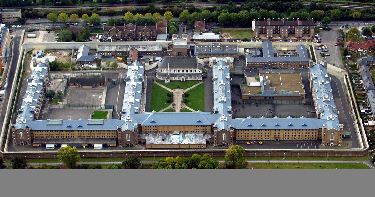 Explore the history of the Grade II listed jail where ‘most dangerous lags’ rotted 23 hours a day and toothpaste hurt” – Uncovering the secrets of a notorious historic prison