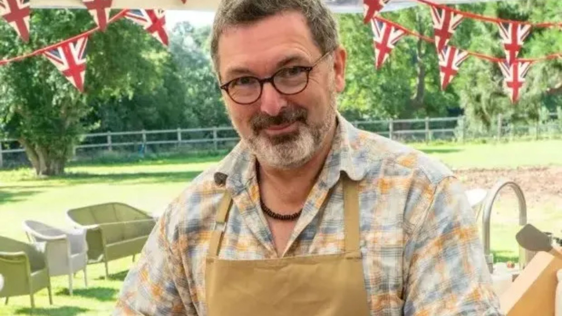 Exposed: Great British Bake Off contestant Marc Elliott’s disability benefit swindle totals over £20k