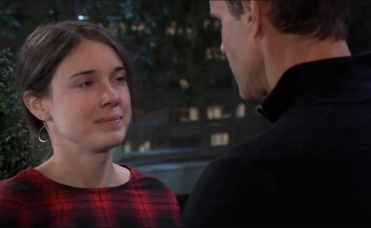 GH Spoilers: Willow’s Concern Grows For Drew’s Unsettling Behavior – What’s Really Going On?