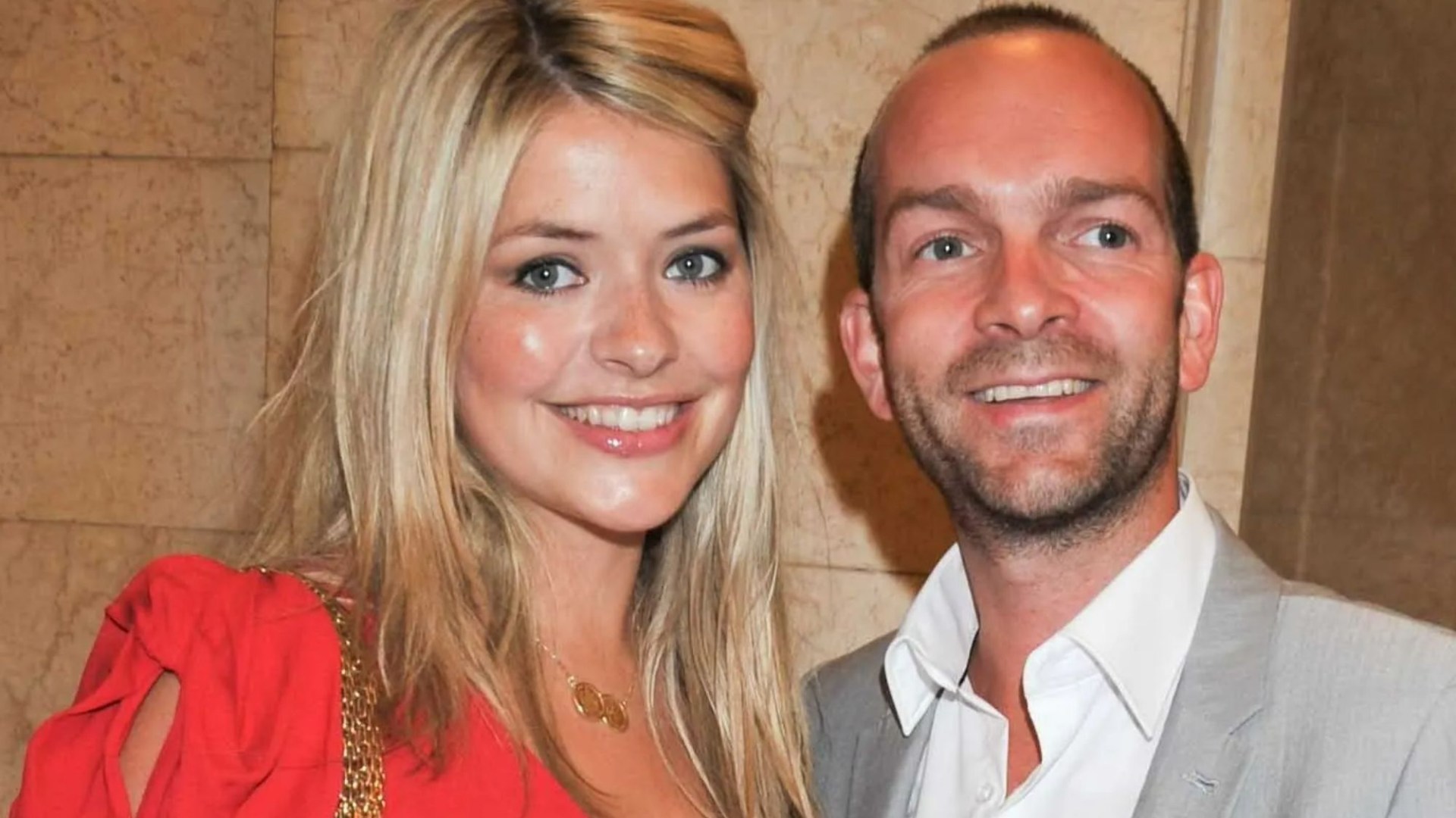 Holly Willoughby Spills the Tea: From Not Fancying Her Husband to Kinky Bedroom Games