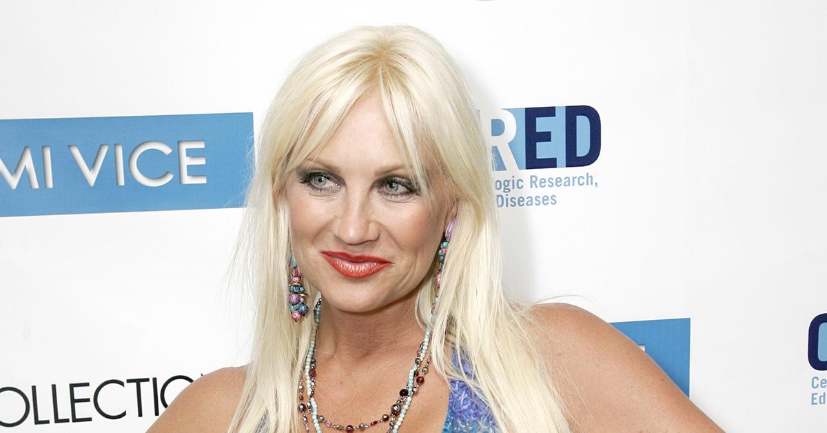 How Much Is Hulk Hogan’s Ex-Wife Linda Worth? Find Out Her Net Worth Now!
