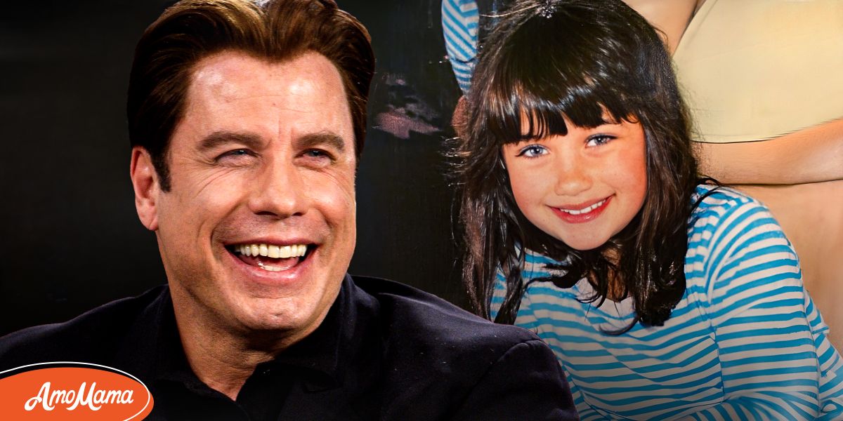 John Travolta’s Daughter Sheds Pounds, Emulates Her Mom’s Look – Making Her Famous Dad Proud!