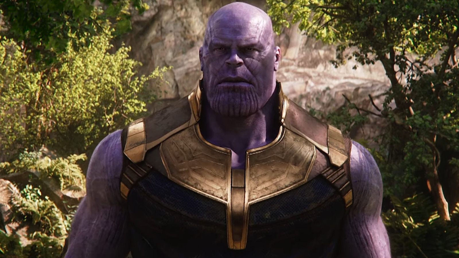 Josh Brolin Drops Bombshell: Thanos May Return – Exclusive Rumor Analysis