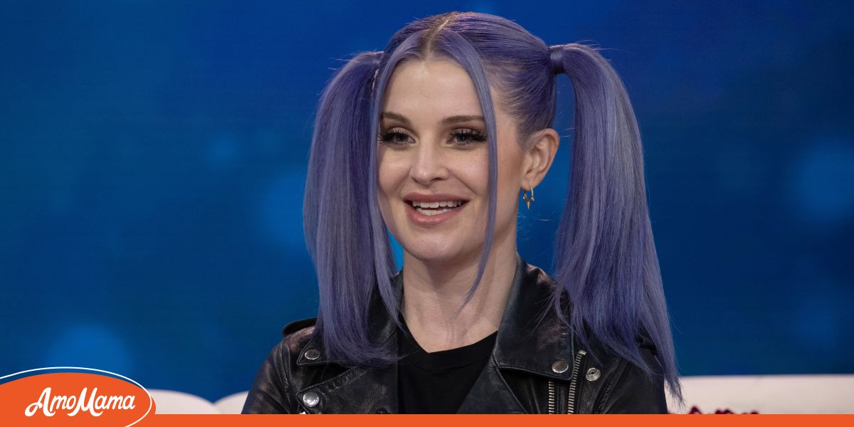 Kelly Osbourne Transformation Sparks ‘Old’ Comments: See Her Totally Different Look Now!