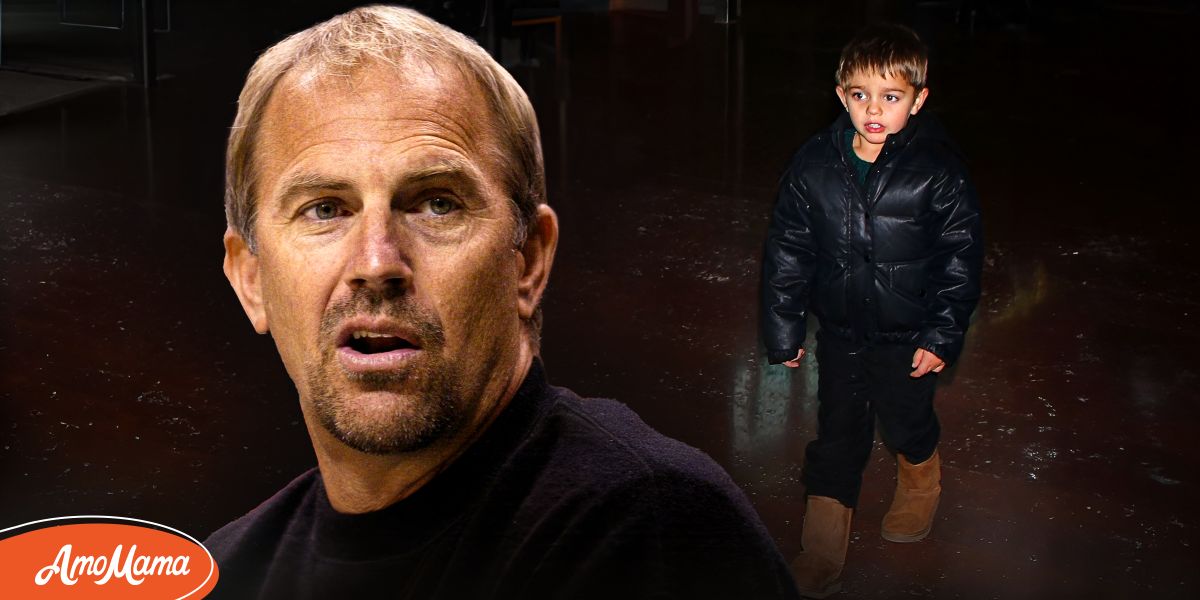 Kevin Costner’s 15-Year-Old Son steals spotlight in acting debut in father’s movie