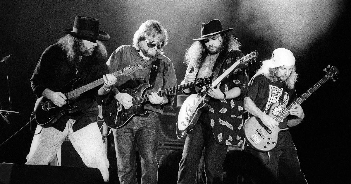 Lynyrd Skynyrd Plane Crash: Uncovering the Shocking Truth Behind What Happened to Members