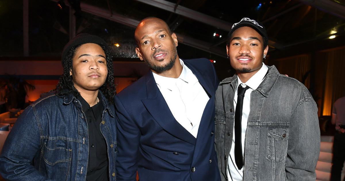 Marlon Wayans Family Life: The Untold Story of the Comedian’s Marriage