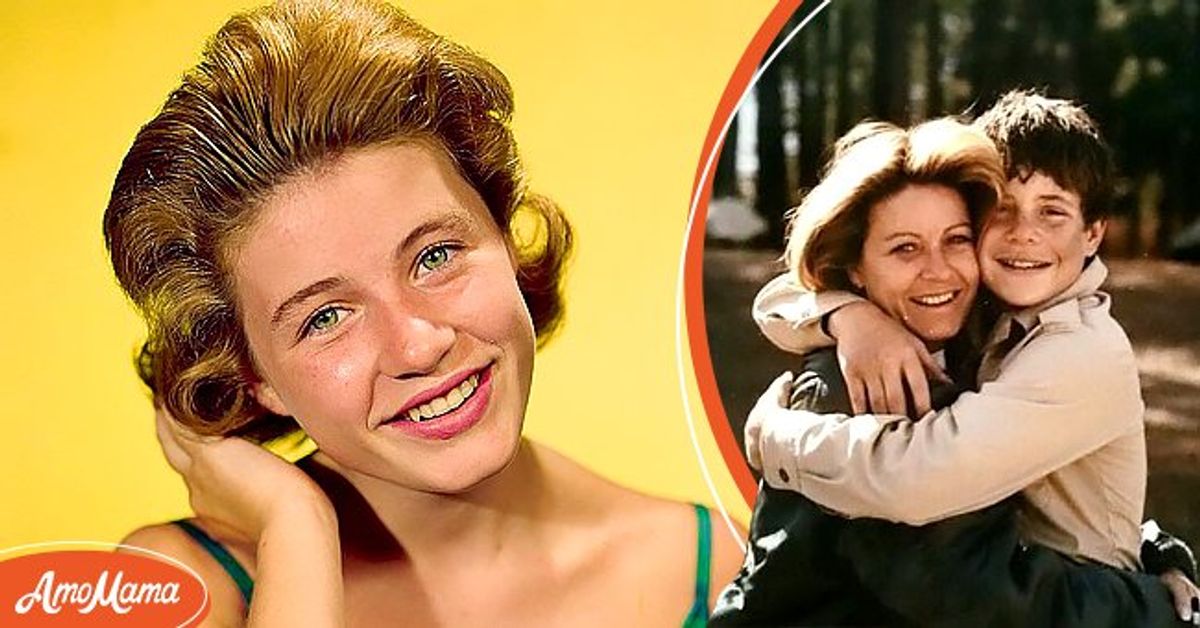 Patty Duke’s 25-Year Confusion Unraveled: The Truth about Her Famous Son’s 3 Dads