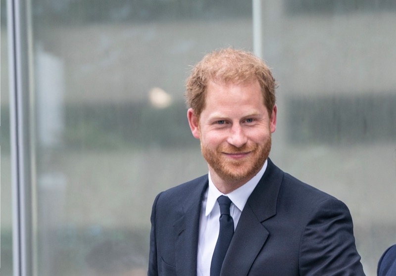 Prince Harry Considers Becoming an American: Inside His Journey to Citizenship