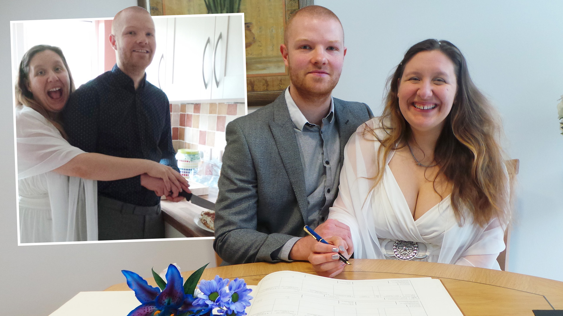 Redefining Weddings: How I Nixed Family, Found a £12 Dress, and Cut a £9 Cake – SEO-Optimized Wedding Story