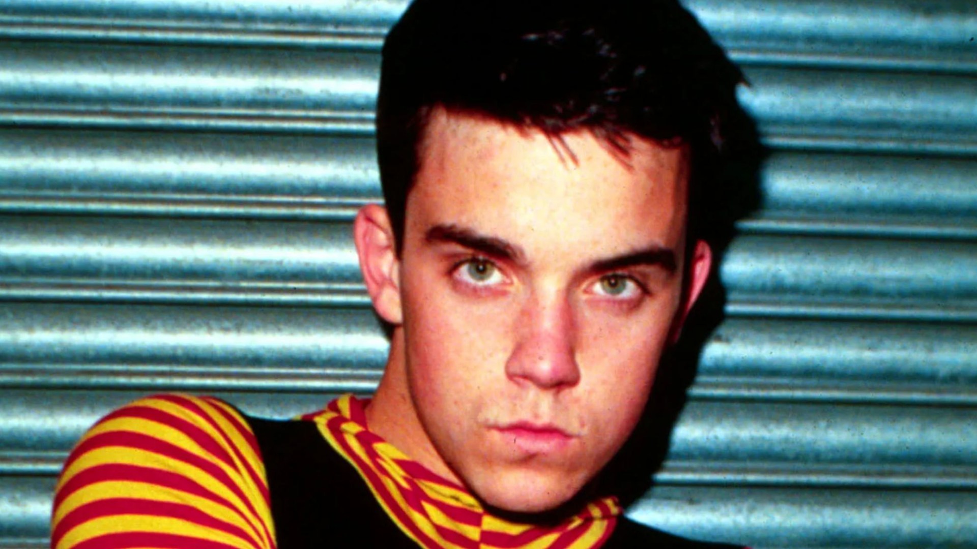 Robbie Williams’ Shocking Journey: From Near-Drug Overdose to A-List Celebrity Dates – 50th Birthday Bash Revealed