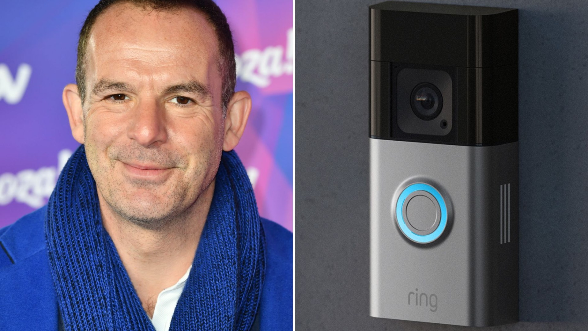 Save Big on Ring Doorbell With Martin Lewis’ Money-Saving Trick – Don’t Miss Out on the 43% Price Hike Solution!