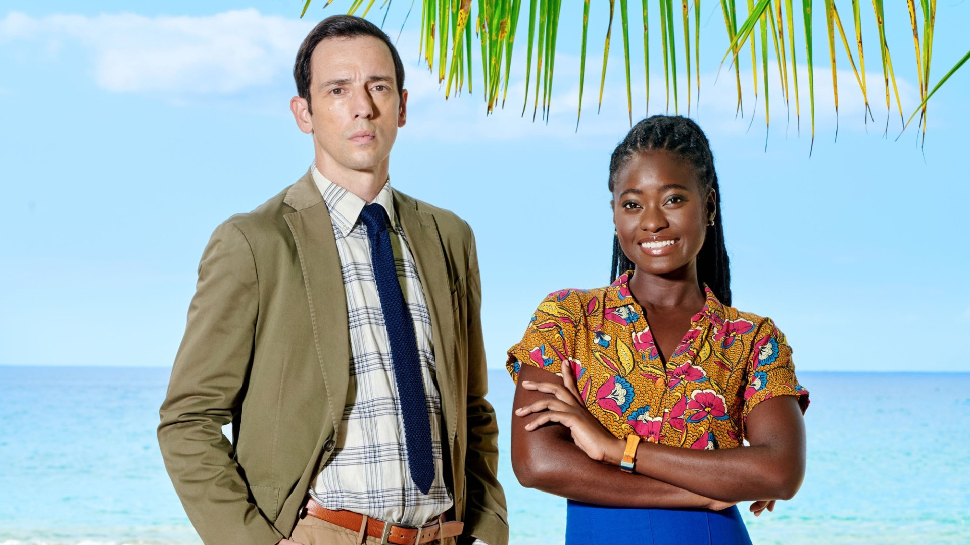 Shocking Death in Paradise twist: Iconic star killed off in twisted BBC scenes, fans can’t take much more!