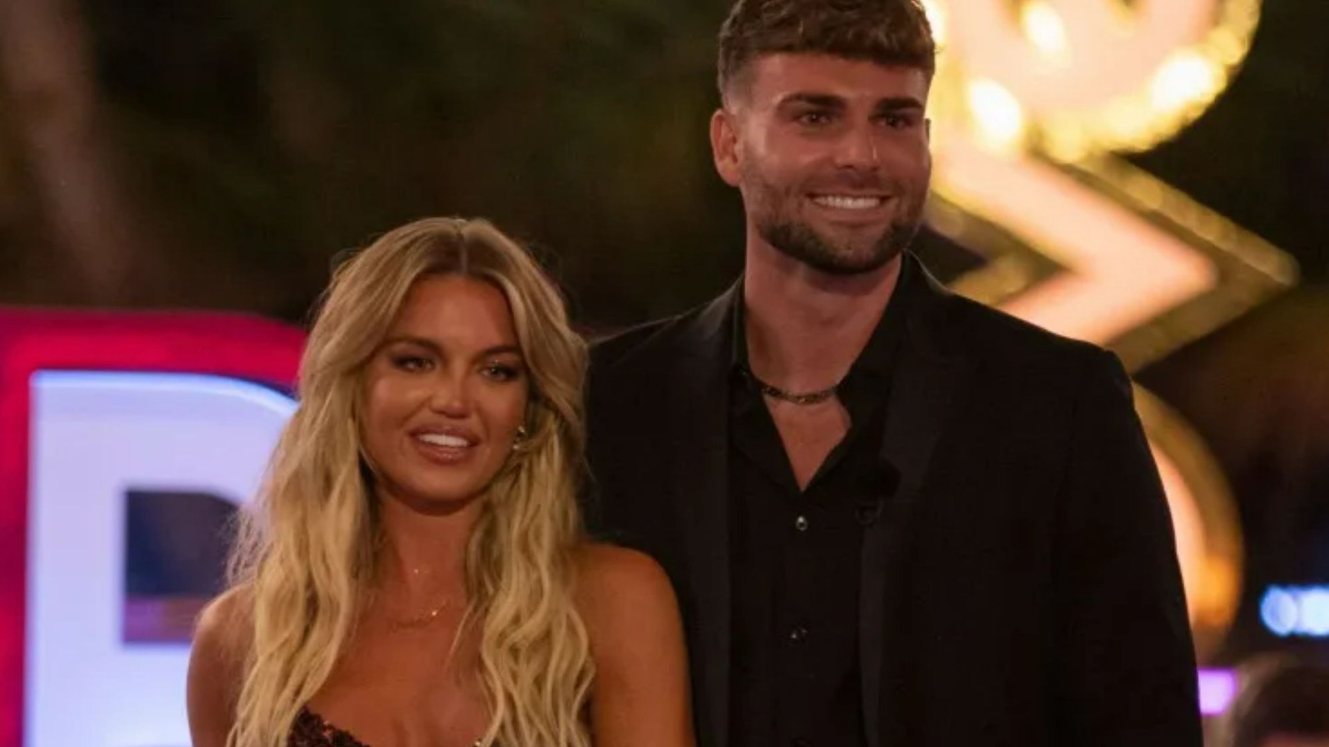 Shocking Love Island Finale: Fans Accuse Tom of Game Plan as He Wins with Molly – Uncover the Truth Now!