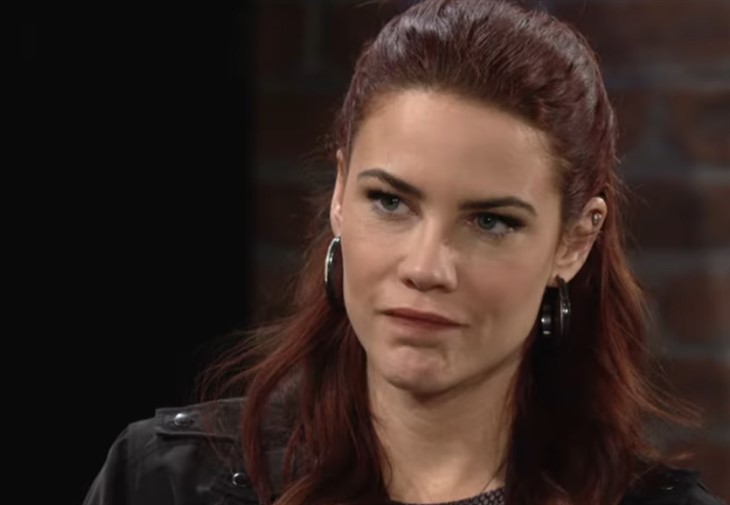 Shocking Y&R Spoilers: Sally’s Baby Plans Spark Drama – Will Adam Support Her?