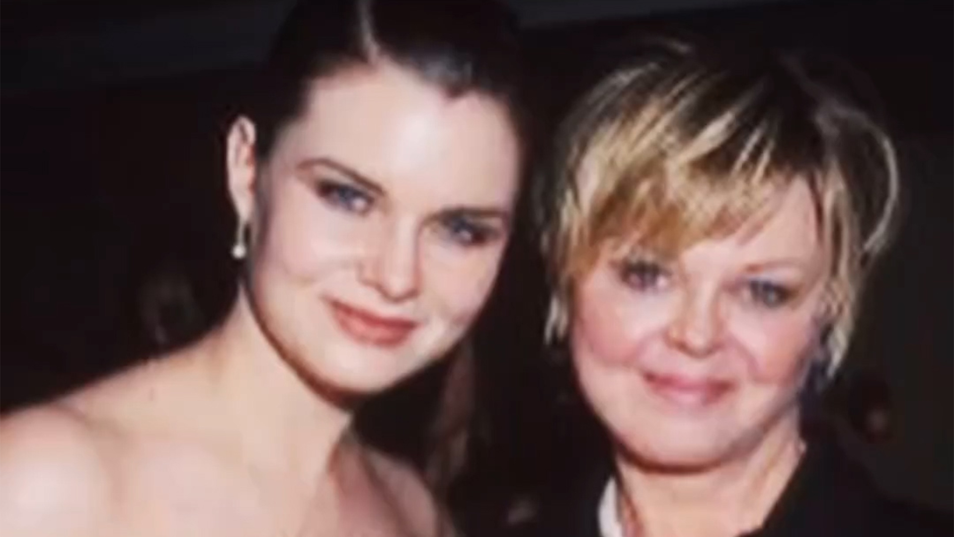 The Bold and the Beautiful’s Heather Tom Grieves Loss of Mom, Marie: A Tribute to Her Biggest Champion