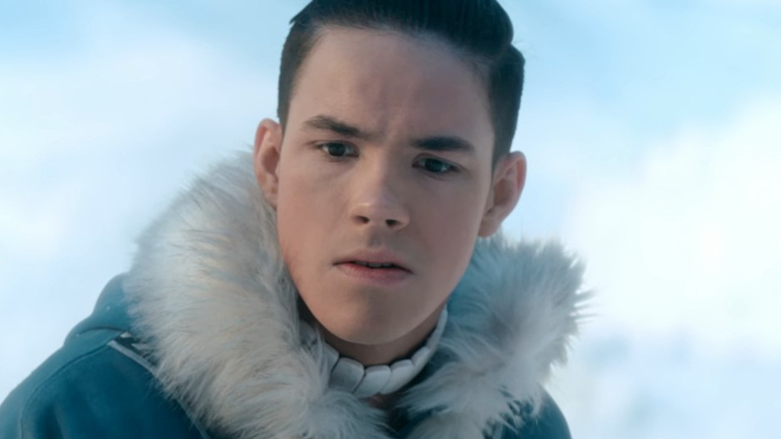 The Last Airbender Actor Stands Firm in Netflix’s Controversial Decision amidst Fan Fury