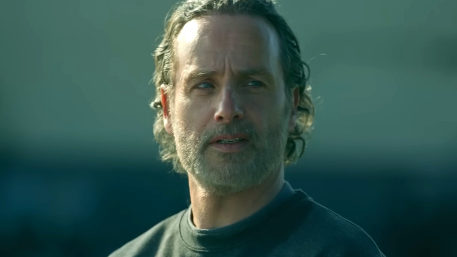 The Ones Who Live: Unveiling the Long-Awaited Rick Moment Guaranteed to Amaze
