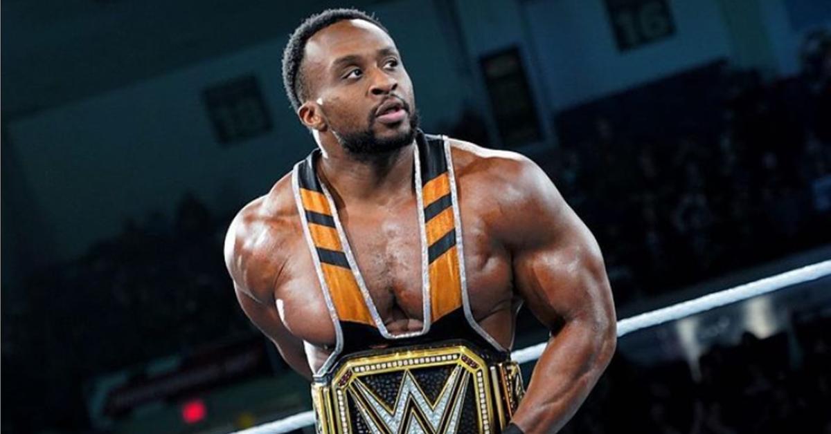 Uncover the Shocking Truth: Big E’s Mysterious Disappearance Revealed in WWE!