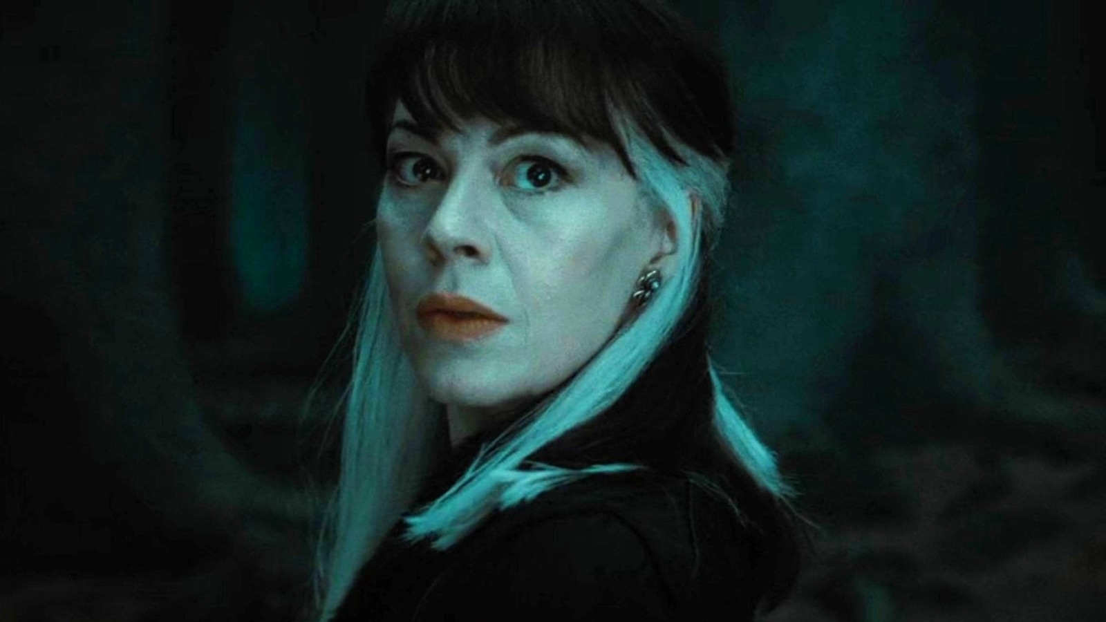 Uncover the Surprising Harry Potter Star Cast as Bellatrix Lestrange – SEO Secrets Revealed!