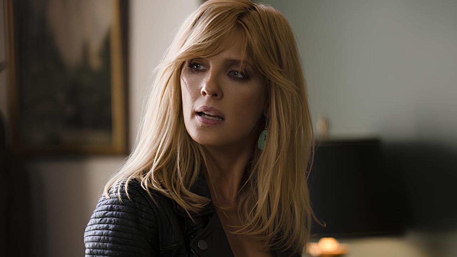 Uncover the Top 5 Kelly Reilly Movies and TV Shows to Binge After Yellowstone for Ultimate Entertainment
