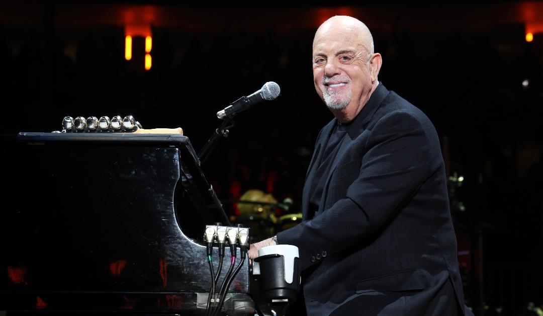 Uncover the Untold Stories of the Women Behind the Piano Man – A Musical Journey