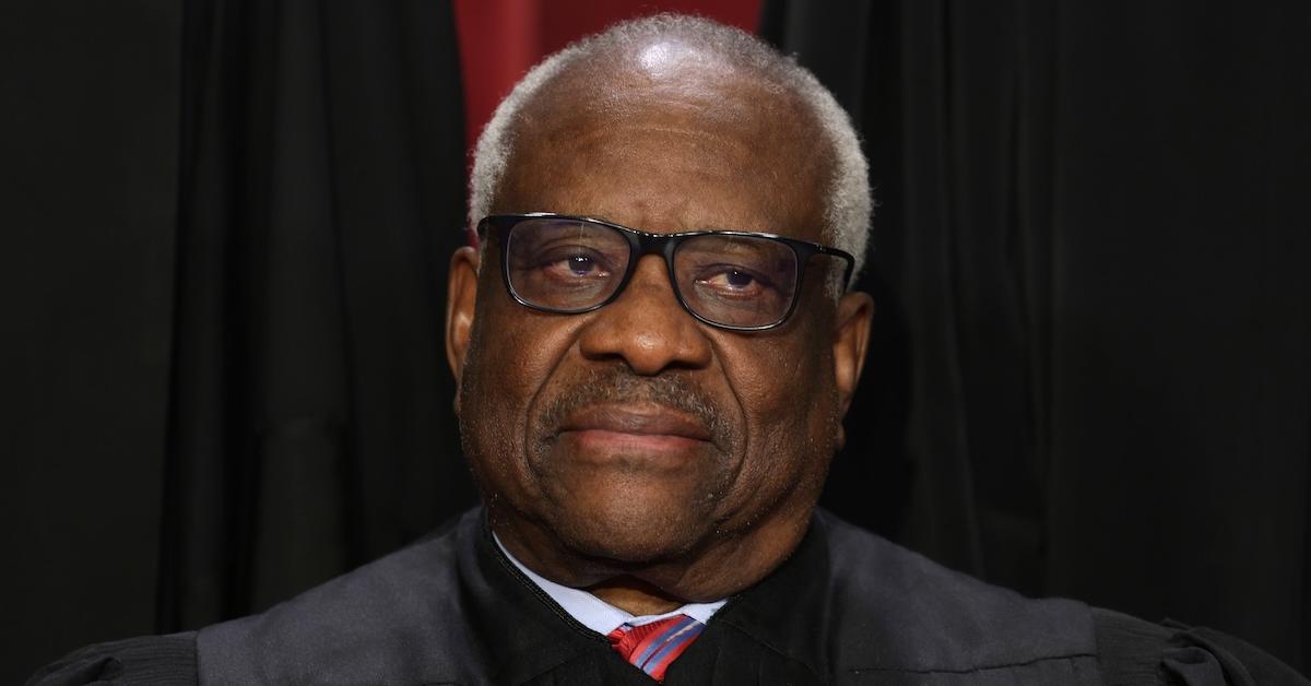 Uncovering the Mystery of Clarence Thomas’s Parents: A Deep Dive Into His Family History