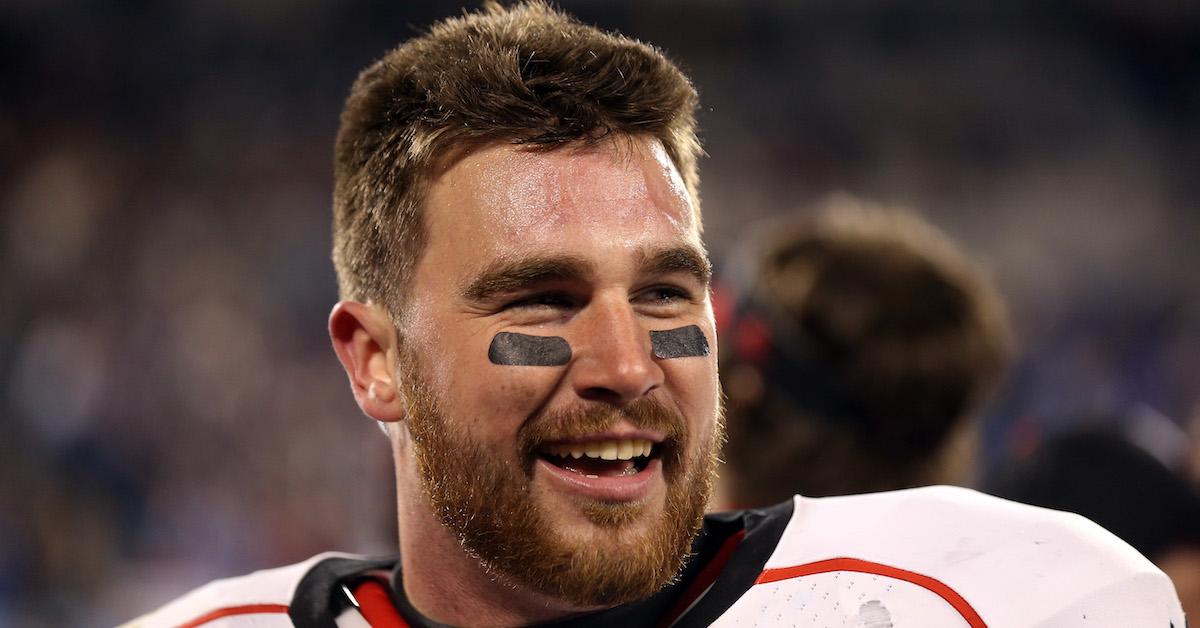 Uncovering the Shocking Reason behind Travis Kelce’s Removal from the Cincinnati Bearcats