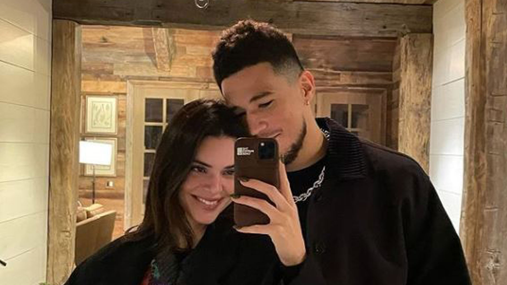 Uncovering the Truth Behind Kendall Jenner and Devin Booker’s Shocking Breakup – Find Out Why They Split