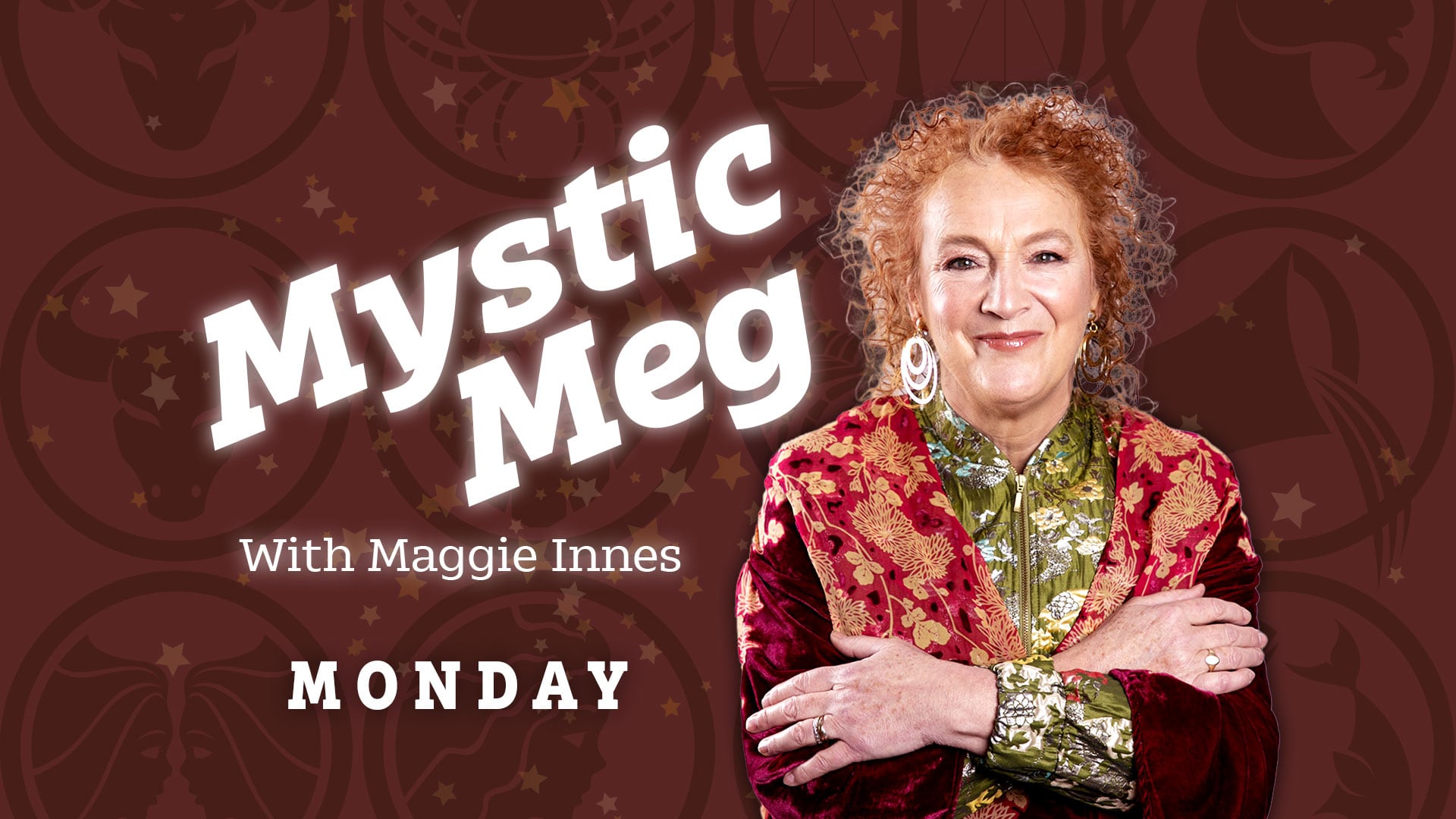 Unlock Your Future: Mystic Meg’s Daily Horoscope Guide for May 6, 2024