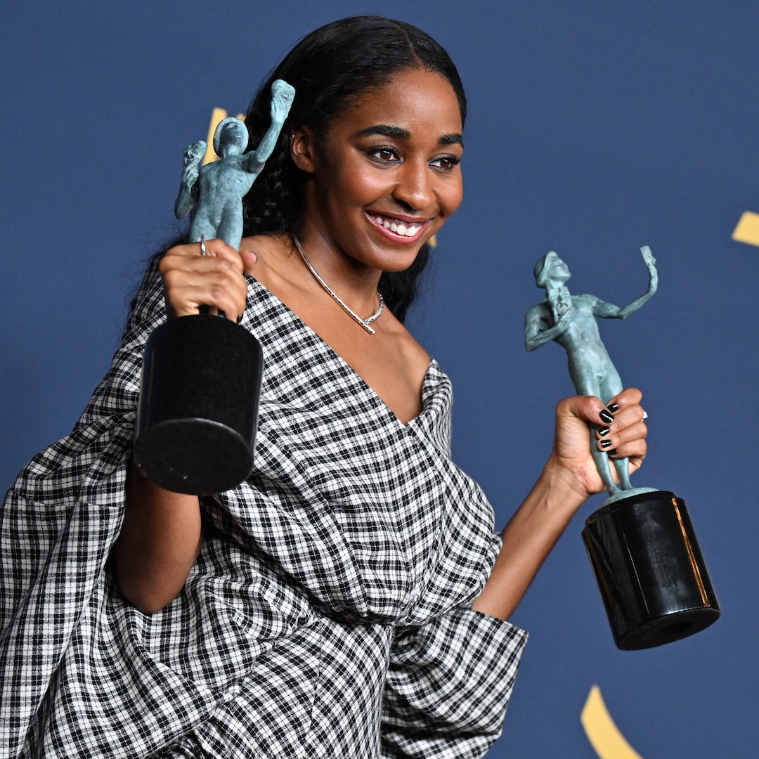 Unveiling the 2024 SAG Awards Winners: Your Ultimate Guide to the Complete List