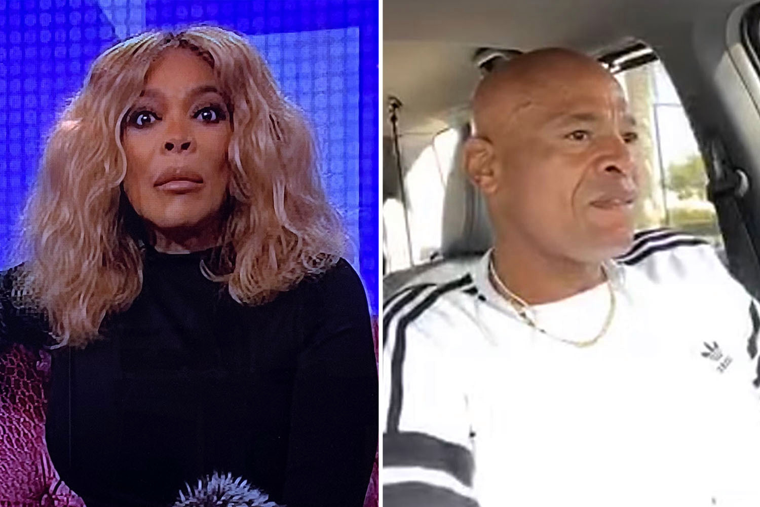 Unveiling the Mystery: Explore the Intriguing Story of Wendy Williams’ Brother Tommy