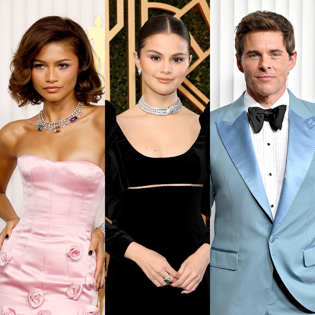 Unveiling the Ultimate SAG Award Red Carpet Fashion Looks: A Stylish Showcase of All Time Glamour