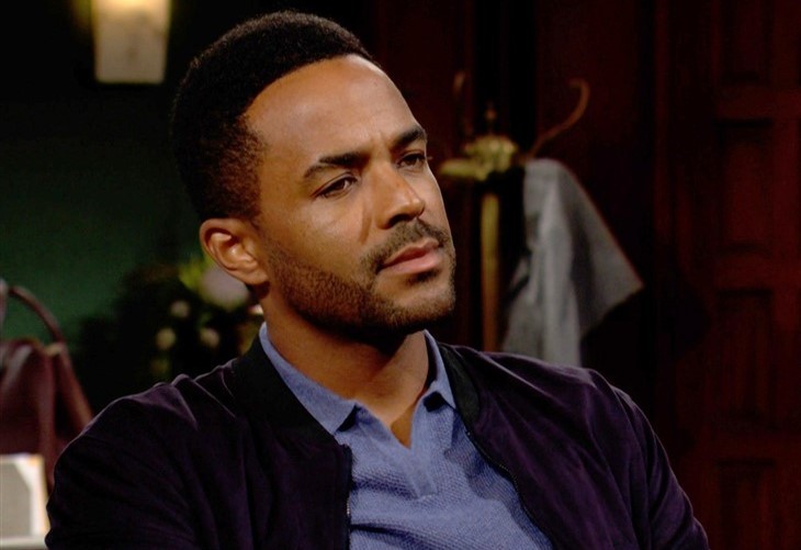 Y&R Spoilers: Nate’s Dramatic Decision- Will He Leave CW for Audra? Find Out Now!