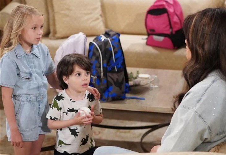 Shocking B&B Spoilers: Hayes Disappears, Sheila Kidnaps Grandson and Escapes Justice!