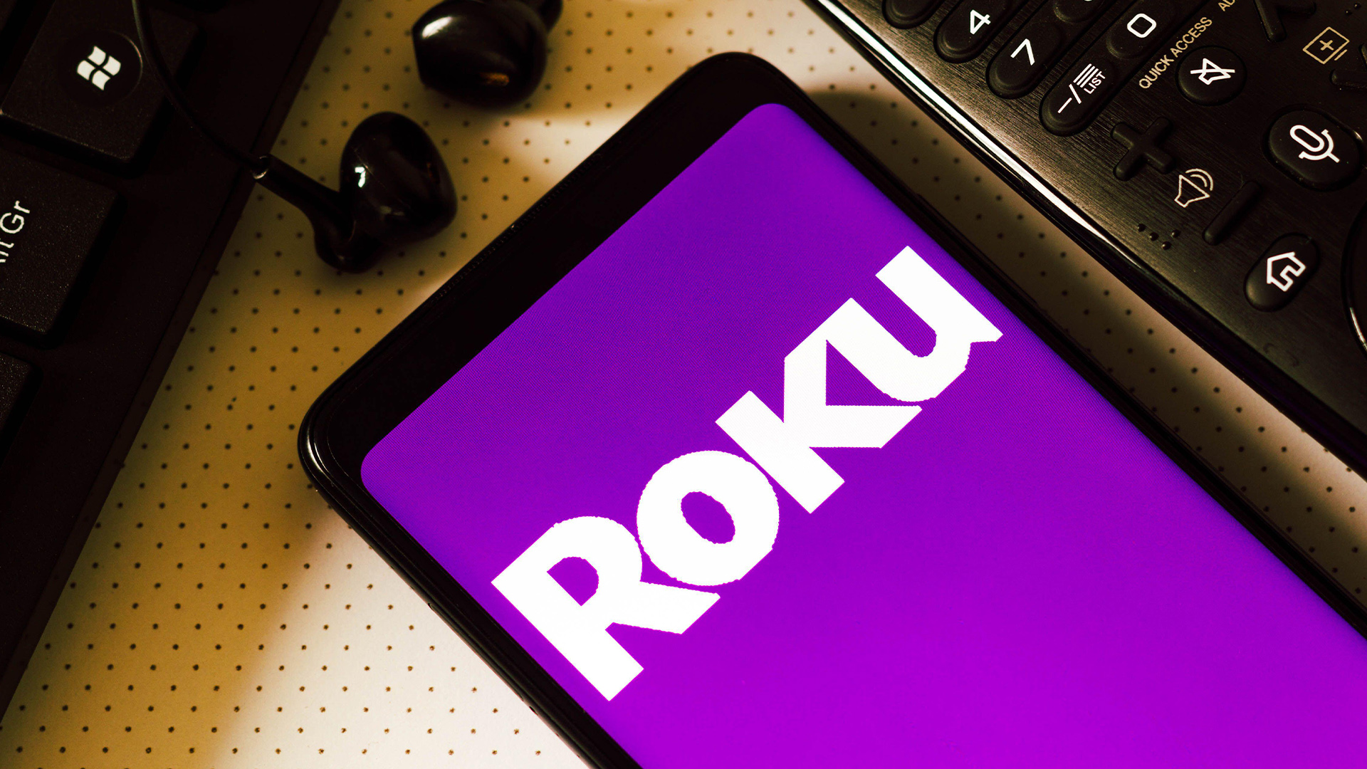 Roku Dominate Amazon Fire Sticks with Four Free TV Channels in Major Upgrade for iPhones and Androids