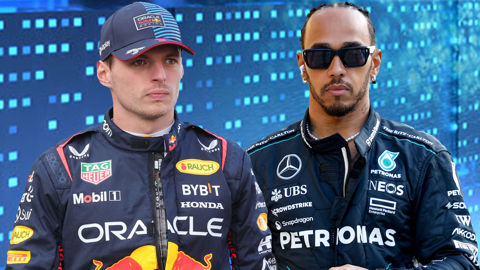 2024 F1 Season Predictions: Hamilton’s Horror Final Year vs Verstappen’s Reign as King