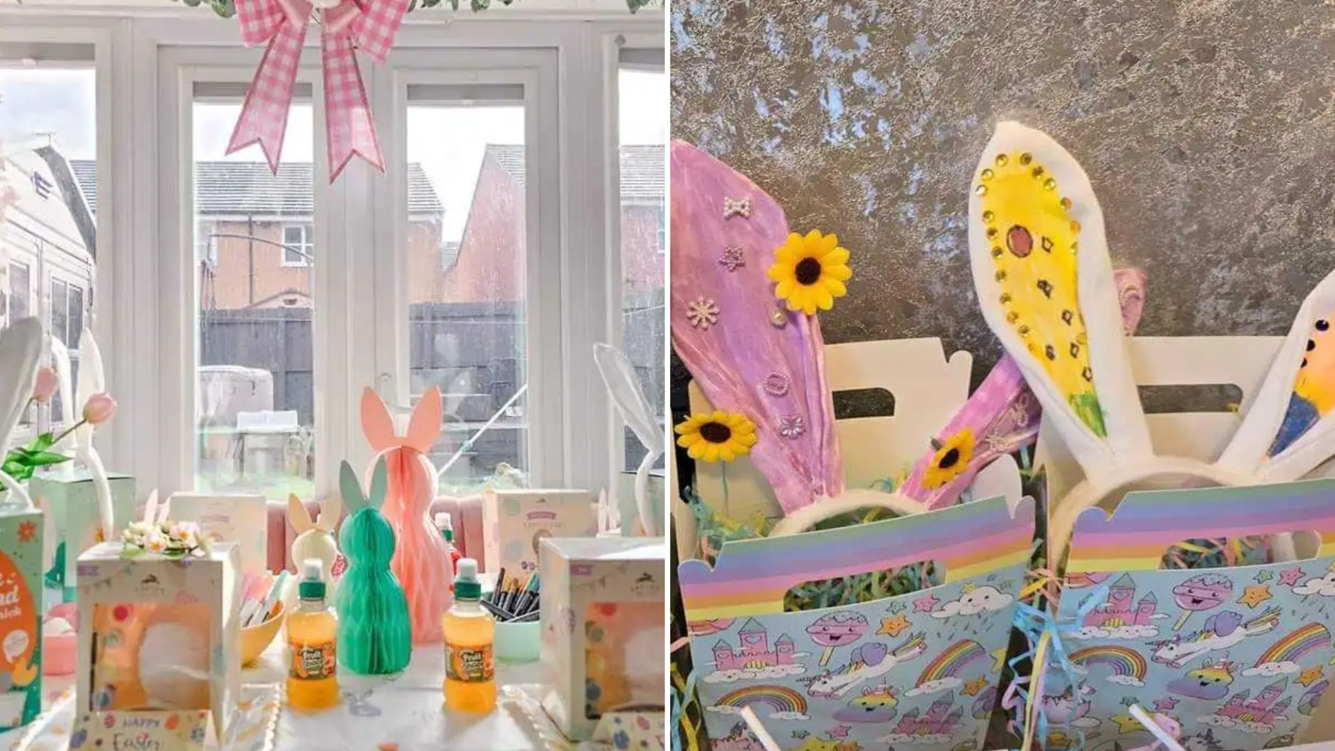 Affordable Easter Crafts from B&M and Aldi: Fun Activities to Keep Kids Entertained!