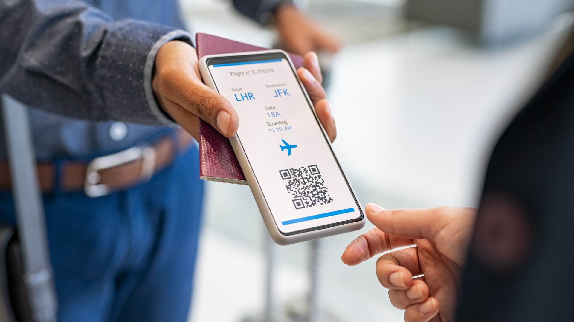 “Airline Crackdown: Passengers Paying the Price for Simple Check-in Errors” – Dominate the Skies with Foolproof Check-in Strategies!