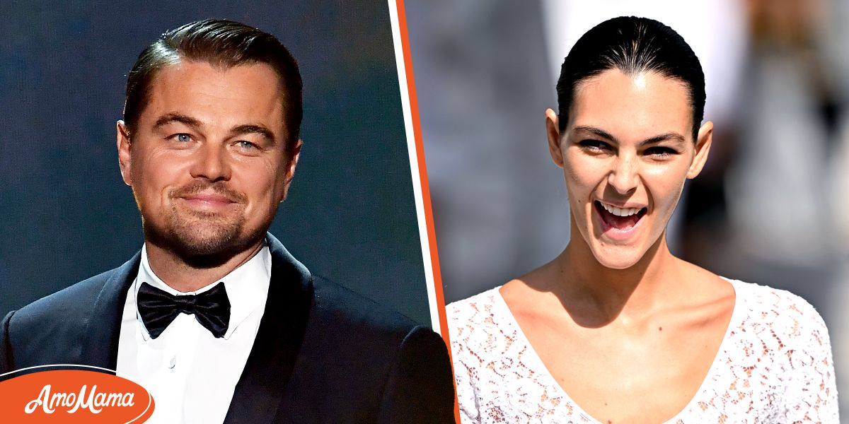 Are Leonardo DiCaprio & Vittoria Ceretti Engaged? Rumors Spark Romance Buzz!