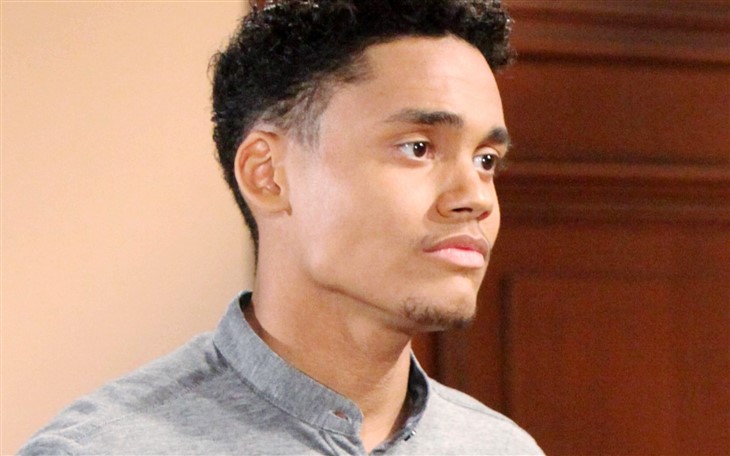 B&B Shocking Twist: Xander Disappears – Is Thomas Behind the Disappearance?