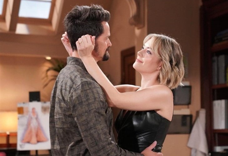 B&B Spoilers: Thomas’ Bold Move for Hope Leaves Fans in Shock