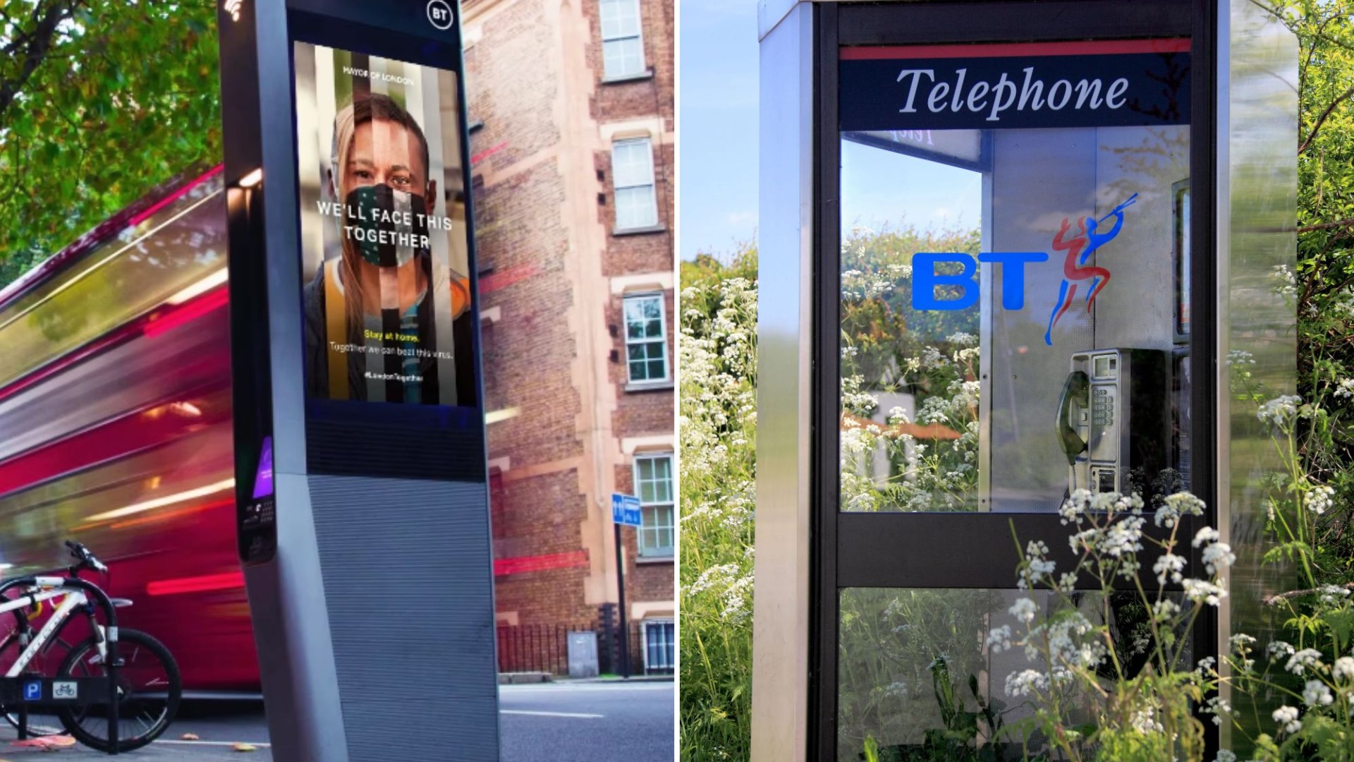 BT’s Game-Changing Plan to Bring Free Mobile Charging and Wi-Fi to Your Street!