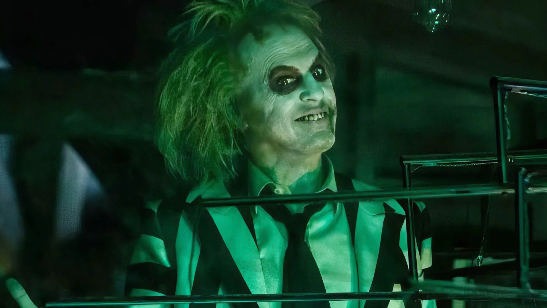 Beetlejuice Sequel: A Spooky Reunion with Michael Keaton and Winona Ryder after 36 Years!