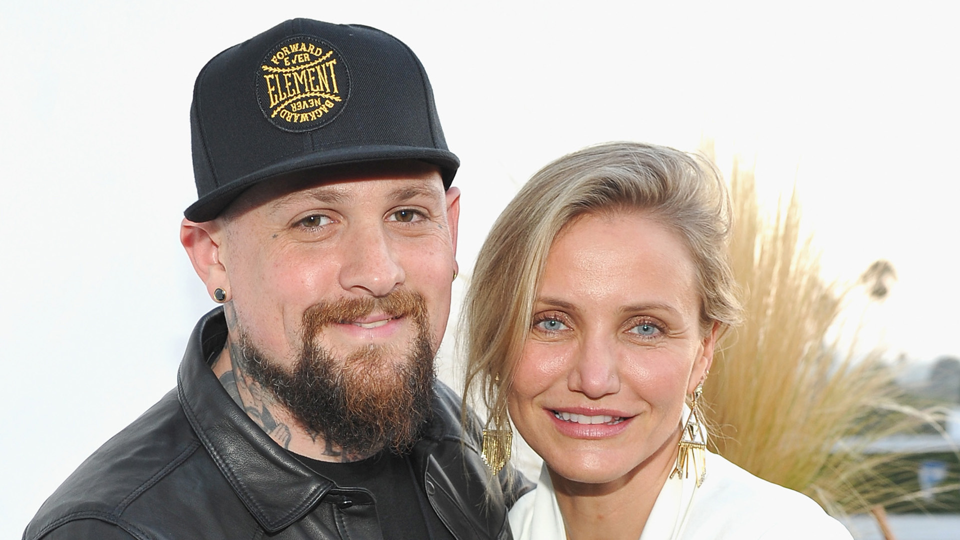 Cameron Diaz and Benji Madden’s Baby Boy: Introducing Their Unique Name in Sweet Photo Reveal!