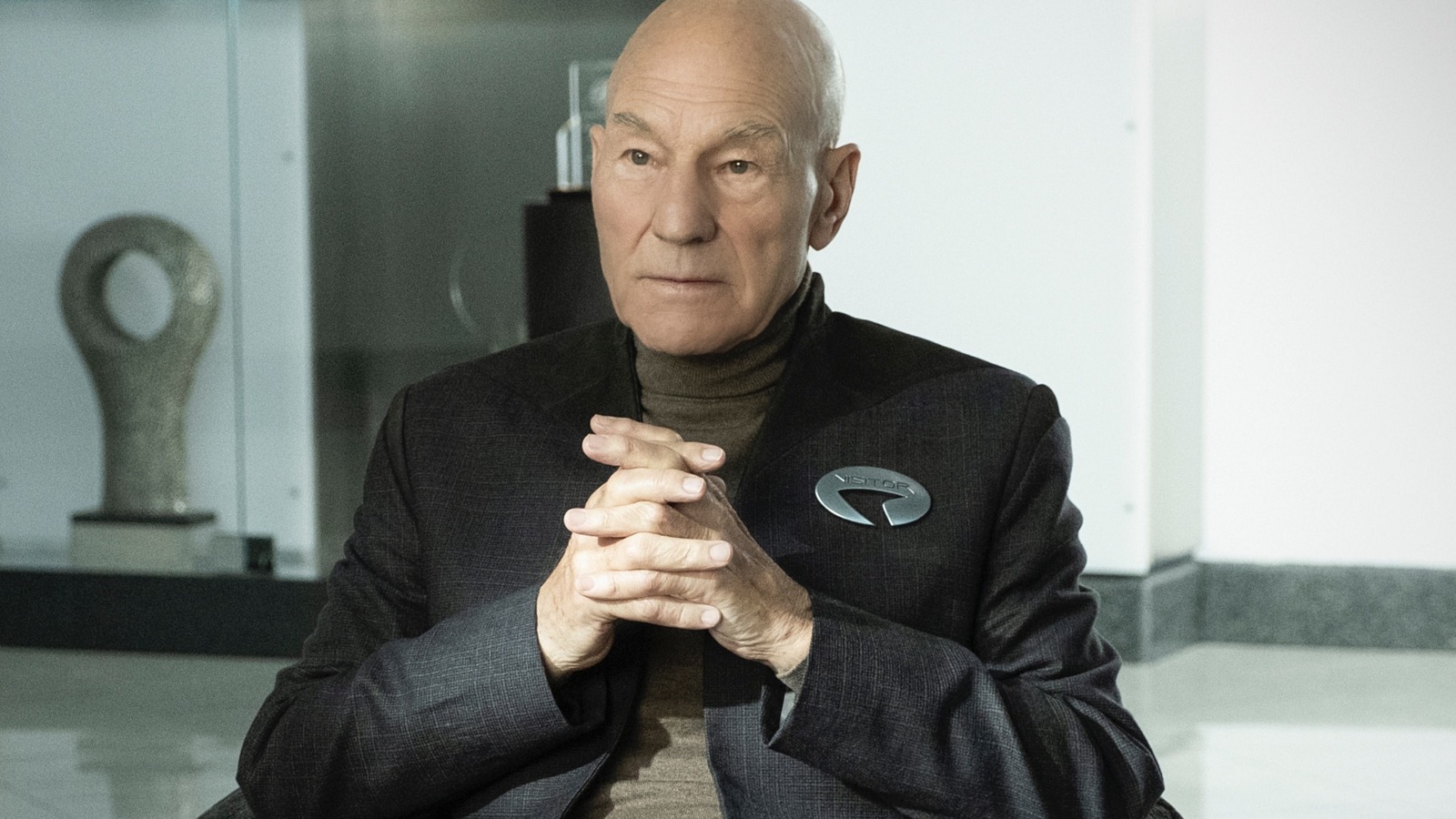 Captain Picard’s Return to Star Trek Universe: New Movie Update Makes it More Likely!