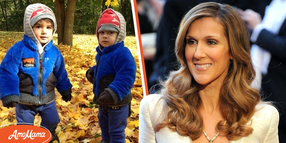 Celine Dion: Widow and Mother of Three – Rare Public Appearances